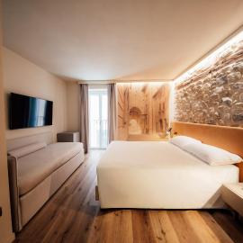Be Via del Sale - Self check-in, hotell sihtkohas Varzi