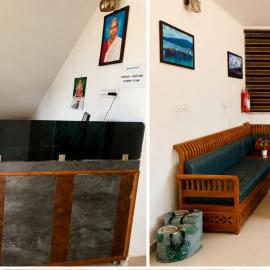 Riyan House