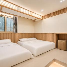 ZIP 1972 DDP, 2F, two-min from airport bus station 4-min from DDP subway station