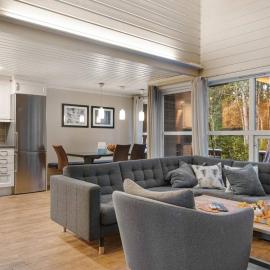 AB38- Large family cabin on Alpingrenda close to the slopes