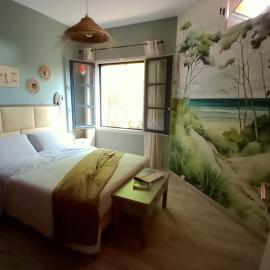 Le Chemin, hotell i Moissac