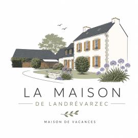 La maison de Landrévarzec