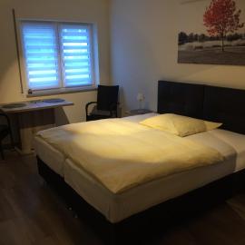 Boardinghaus Modern Living