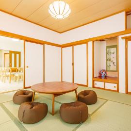 仙台ゆるり家, hotel en Sendai