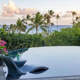 Roedonis sunsets, hotel a Honolulu
