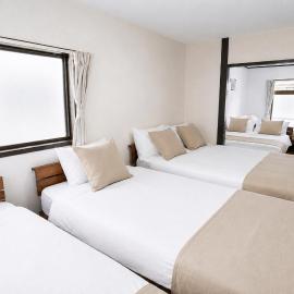 Hideaway Retreat Osaka, отель в Осаке