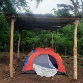 Felicity Cos camping, hotel a Palimé