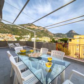 Sorrento Coast - Casa Raffaella