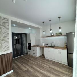 Alpha White resort