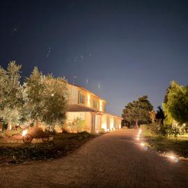 B&B Il Melograno