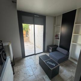 Chambre La Valenzo