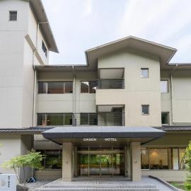 奥天ケ瀬温泉 お花, hotel en Hita