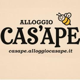 Cas'Ape, hotel em Isernia