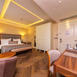 Hotel Morione & Spa Center