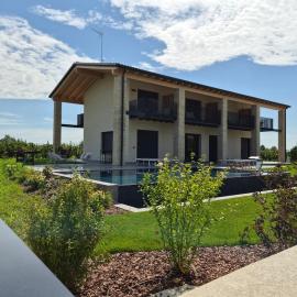 Agriturismo Podere ai Laghi