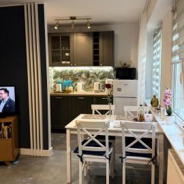 Nowy Apartament Lipowa