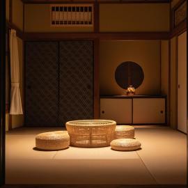 阡陌senpaku, хотел в Tamba-sasayama
