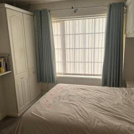 Cosy Double Room - Free Parking near Hospital