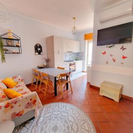 Sicily Wanderlust Oliveri