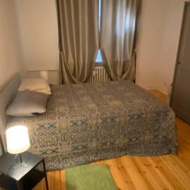 Room in an apartment in the center of Kiel, hotel a Kiel