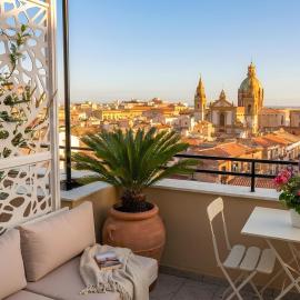 Settimo Cielo al Massimo Guest House