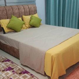 ZQ homestay seremban