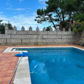 Casa Patos Vázquez