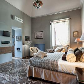 Palazzo Muro Leccese Relais de Charme & Wellness