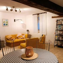 La petite maison de la Loire