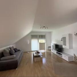 Ferienwohnung "Edergold", hotel em Korbach