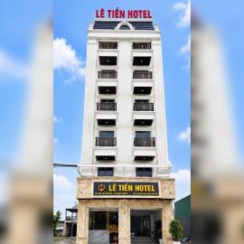 Lê Tiến Hotel