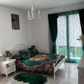 Apartament w centrum Kutna