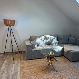 Stilvolles Apartment in der Nähe von Phantasialand Köln und Messe