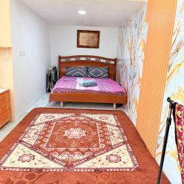 Kemboja Roomstay Jelai, hotel i Gemas