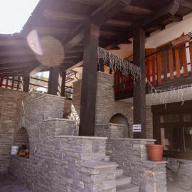 Hotel Chalet du Soleil
