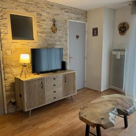 Calme et cosy plein centre