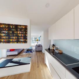 Apartment Andromeda by Salzkammergood Living