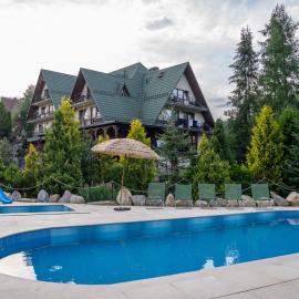 Orle Gniazdo Zakopane