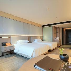 Argyle Hotel Guangzhou Conghua Taiping Metro Station Store, hotel sa Guangzhou