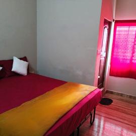 A S Rooms, hotel en Mysore