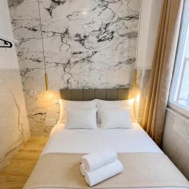 Luxury 11 al Duomo di Parma, hotel di Parma