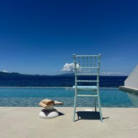 Felina Private Villa, hotell i Tomas Oppus