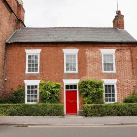 The Sash House