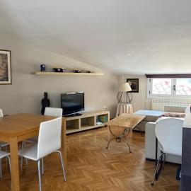 Apartamento Turístico Sigüenza