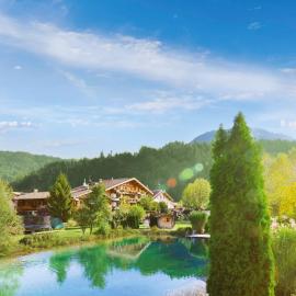 Familotel Landgut Furtherwirt