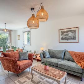 Le Cocon Révillais - Paisible - Maison T4