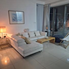 Giorgio penthouse