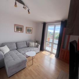 Apartmán MW