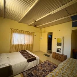 SHAIKH's HOUSE – hotel w mieście Matheran