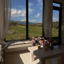 Polonyna View, hôtel à Izki